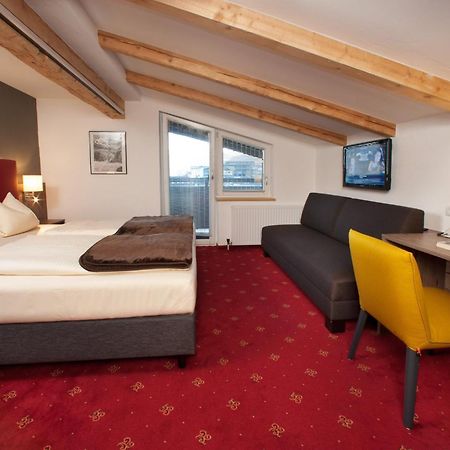 Hotel Bruno Фюген Екстер'єр фото