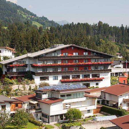 Hotel Bruno Фюген Екстер'єр фото