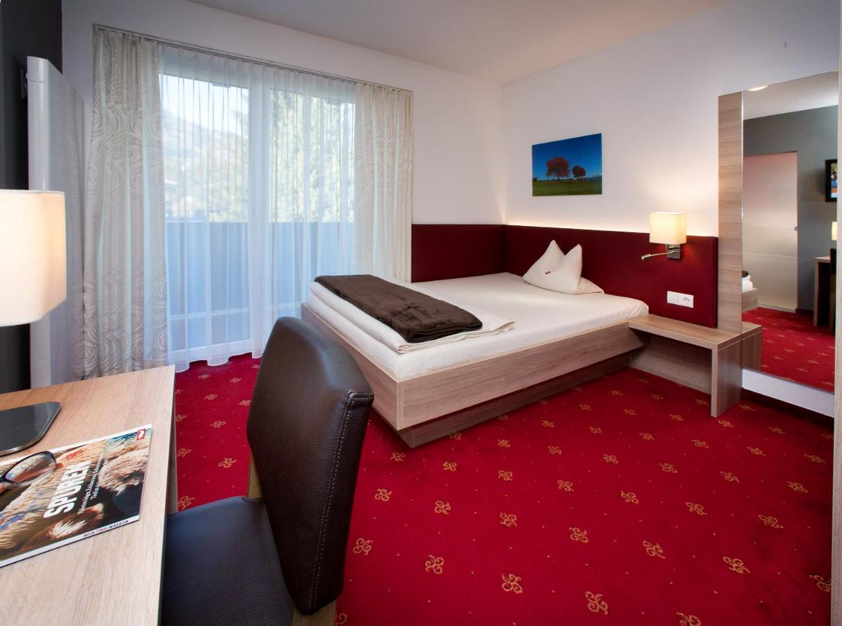Hotel Bruno Фюген Екстер'єр фото