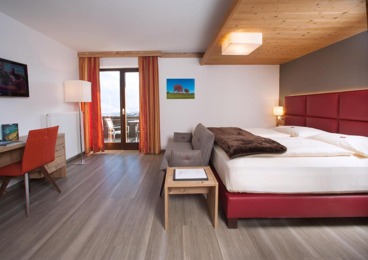 Hotel Bruno Фюген Екстер'єр фото