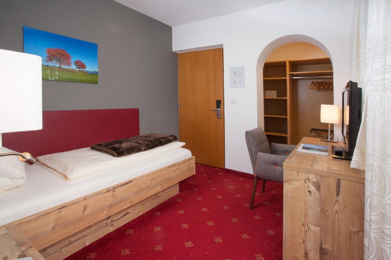 Hotel Bruno Фюген Екстер'єр фото