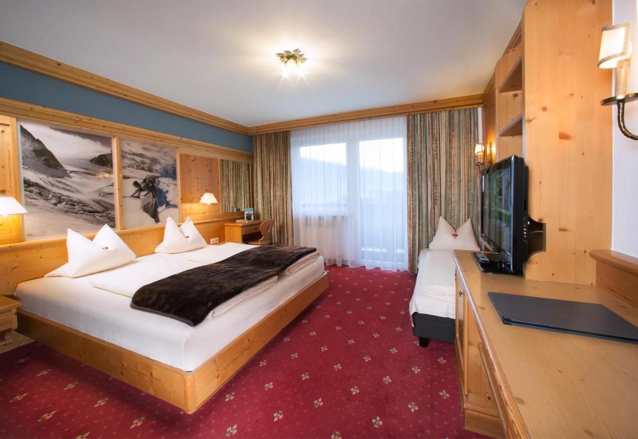 Hotel Bruno Фюген Екстер'єр фото