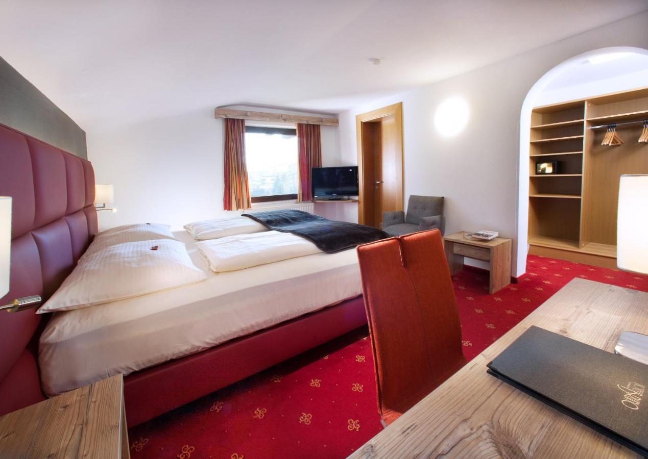 Hotel Bruno Фюген Екстер'єр фото