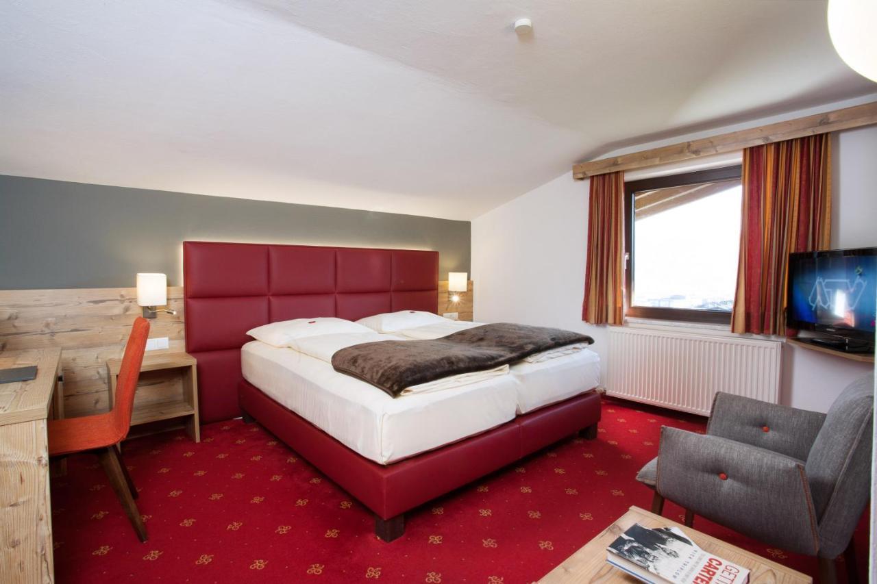 Hotel Bruno Фюген Екстер'єр фото