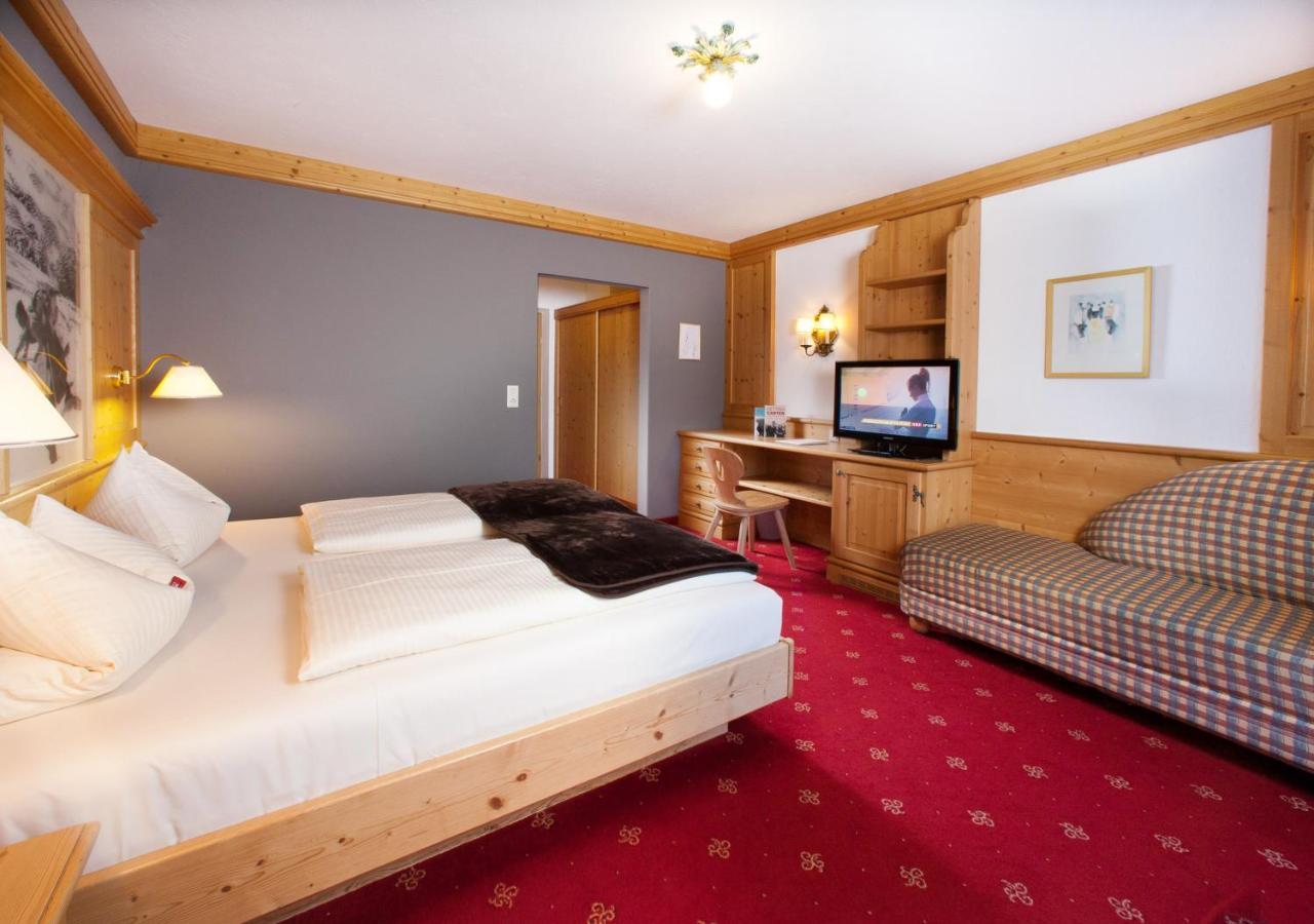 Hotel Bruno Фюген Екстер'єр фото