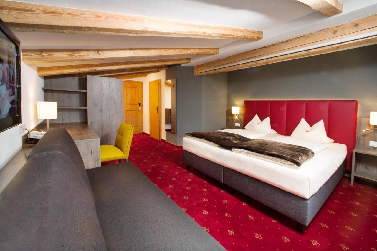 Hotel Bruno Фюген Екстер'єр фото
