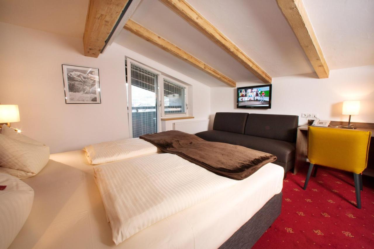 Hotel Bruno Фюген Екстер'єр фото
