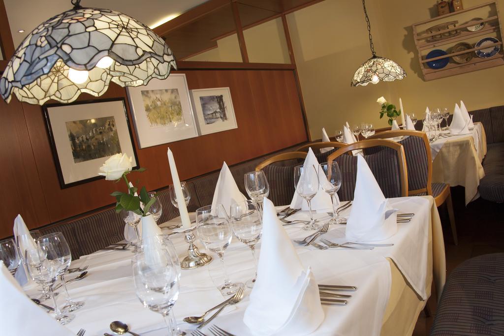 Hotel Bruno Фюген Екстер'єр фото