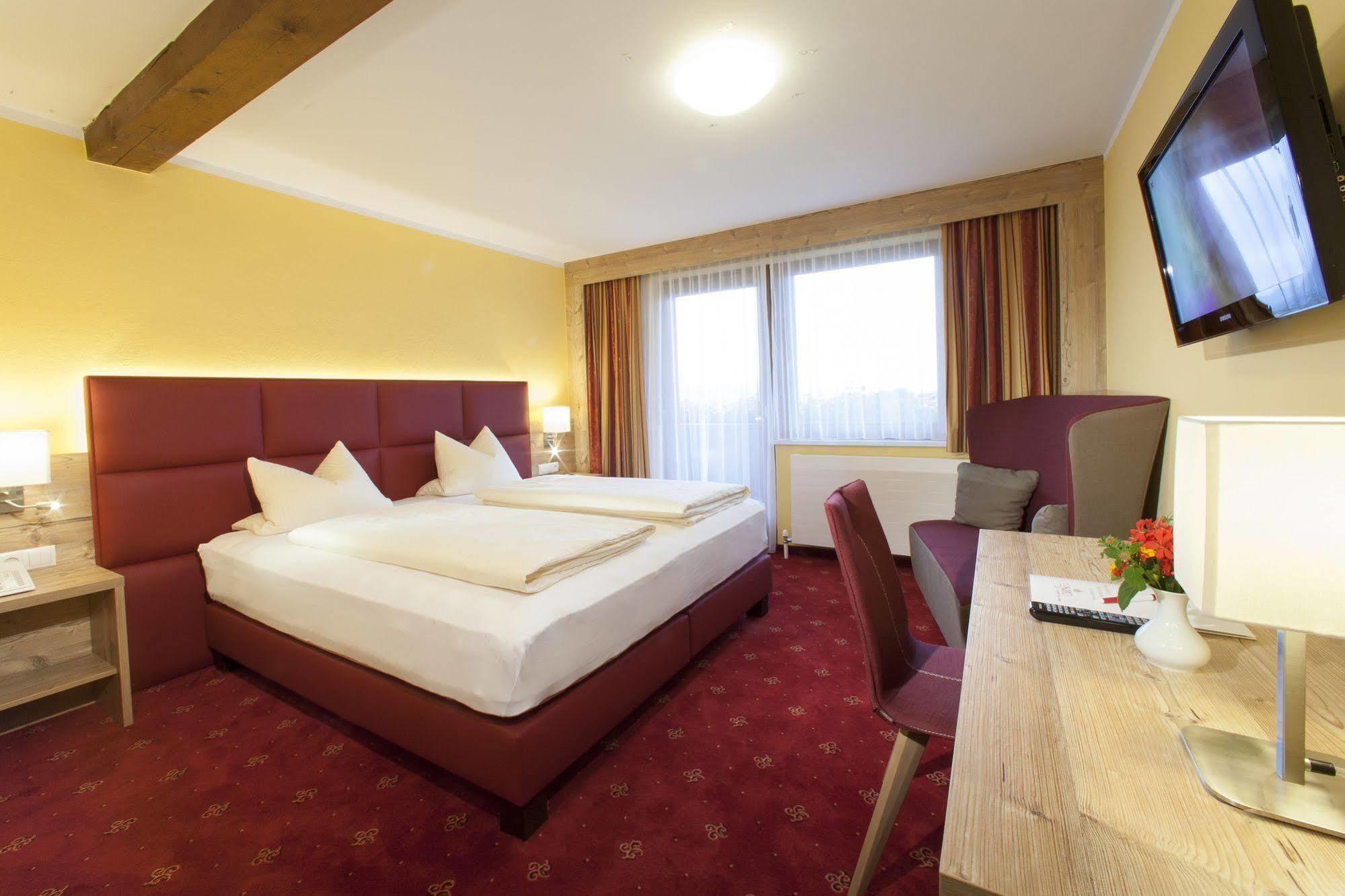 Hotel Bruno Фюген Екстер'єр фото