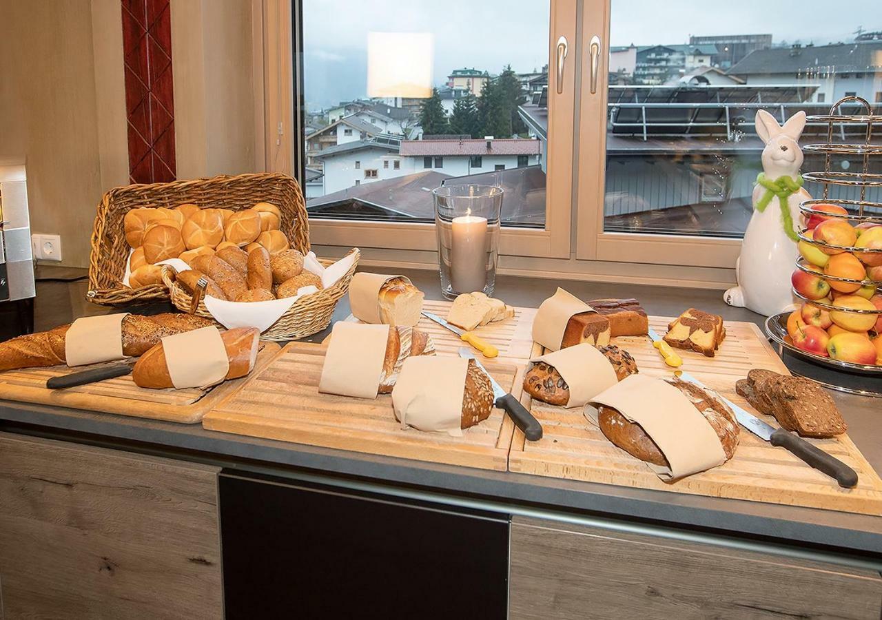 Hotel Bruno Фюген Екстер'єр фото